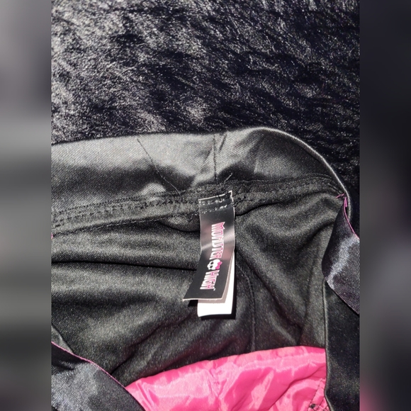 Monster High Spectra Vondergeist Dress - Picture 6 of 7